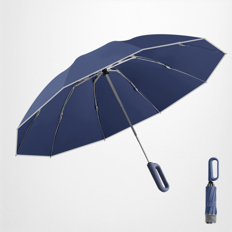 Automatyczny parasol cofający