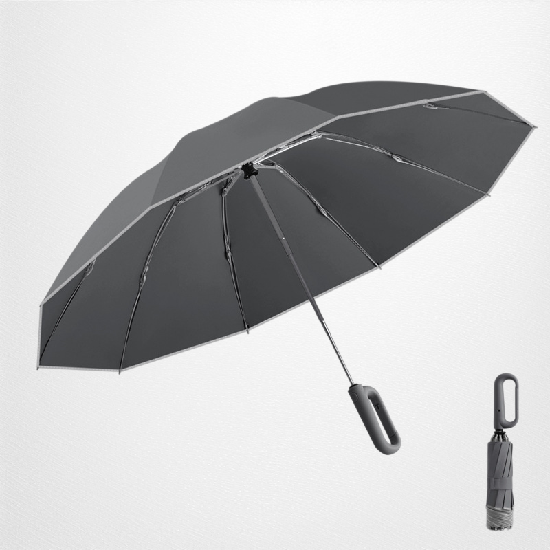 Automatyczny parasol cofający