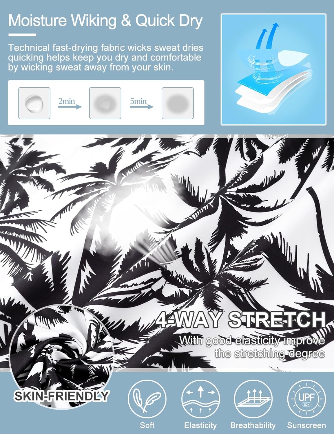 Women's Long Sleeve Golf Tennis Polo Shirts UPF50+ Half Zip Dry Fit Workout Tops Athletic Shirt