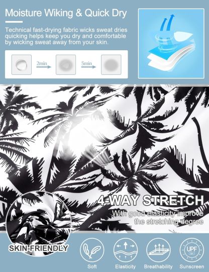 Women's Long Sleeve Golf Tennis Polo Shirts UPF50+ Half Zip Dry Fit Workout Tops Athletic Shirt