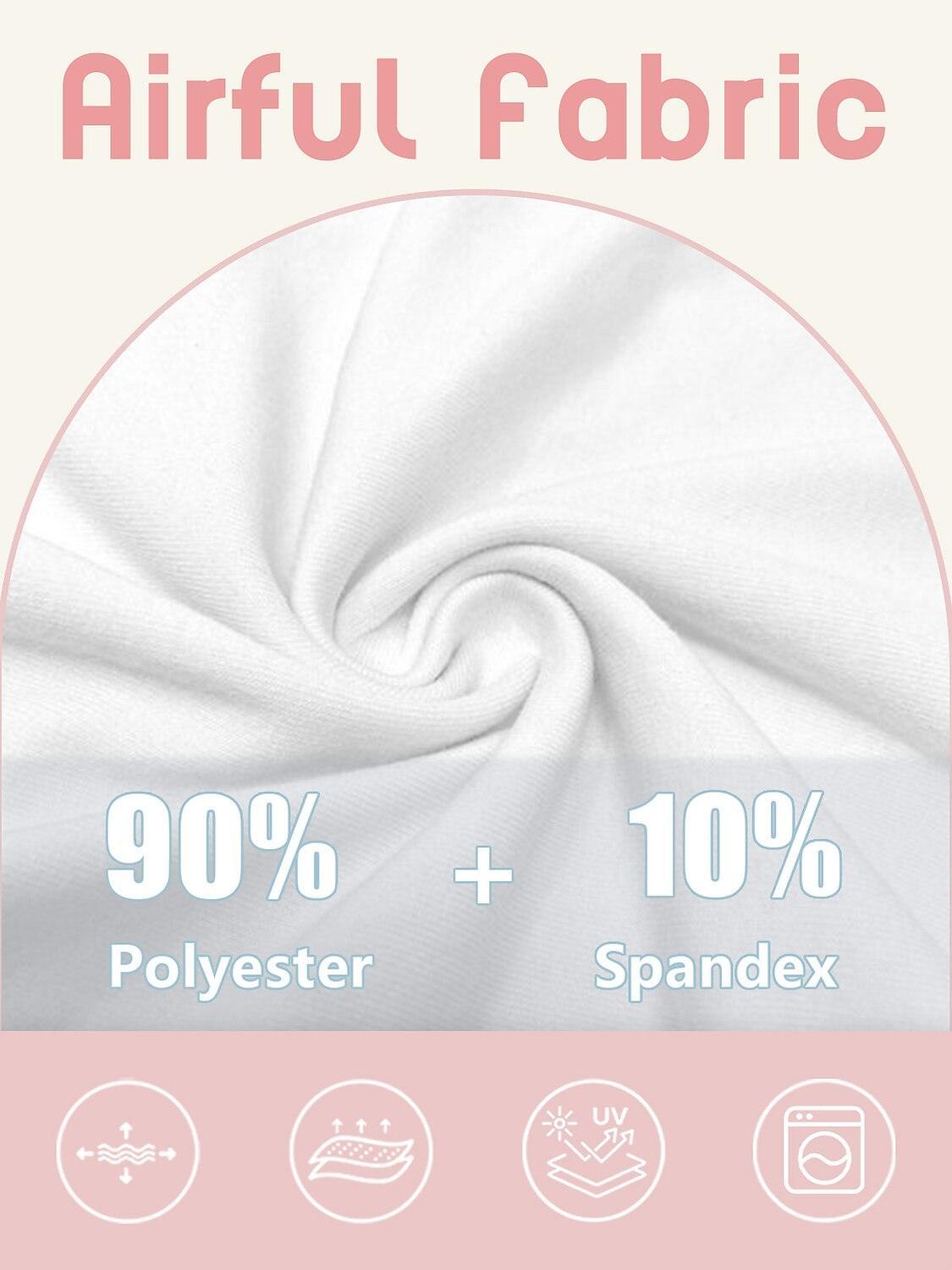 Fungolfs Hyped-up Tropical Polo Top UPF50+