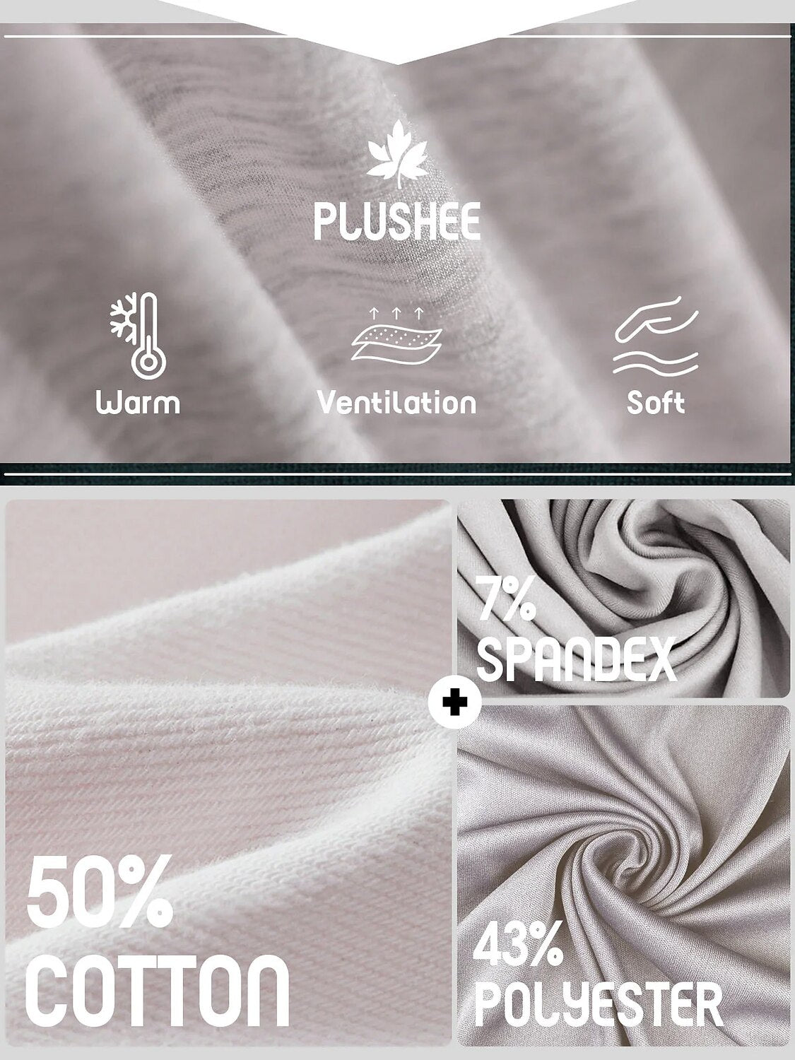 UltraSoft 18 Inch Drawstring Shorts