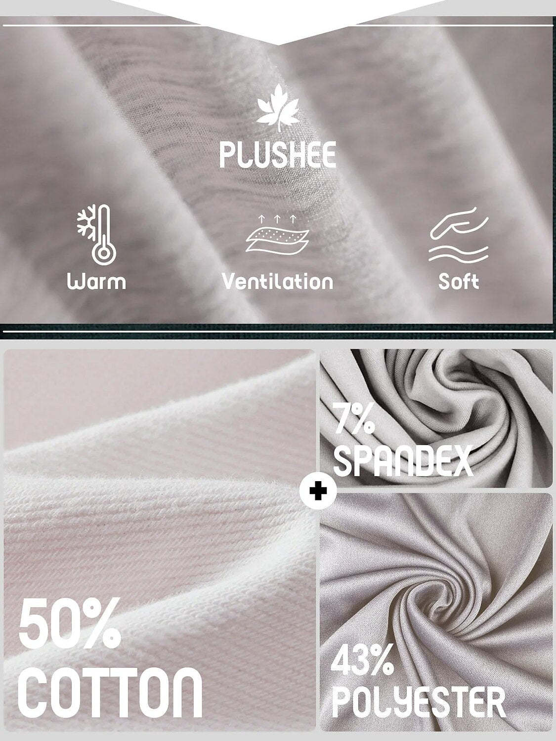 UltraSoft 18 Inch Drawstring Shorts