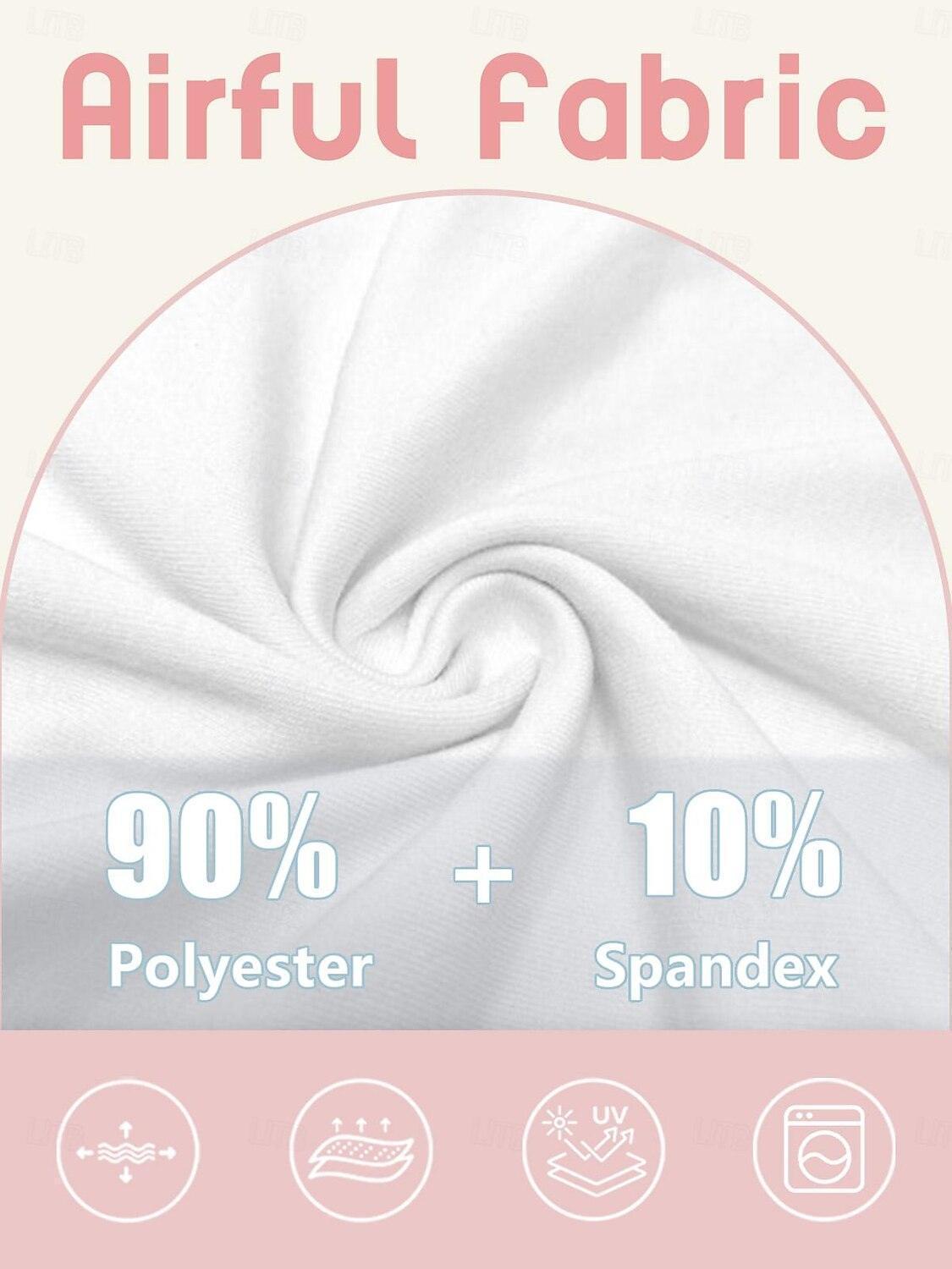 Fungolfs Hyped-up Tropical Sleeveless Dress UPF50+