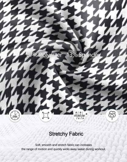 Women's Golf Shirt Short Sleeve with Zip Up Quick Dry Stretch Tennis Collared Polo Shirts for Women Golf Clothes