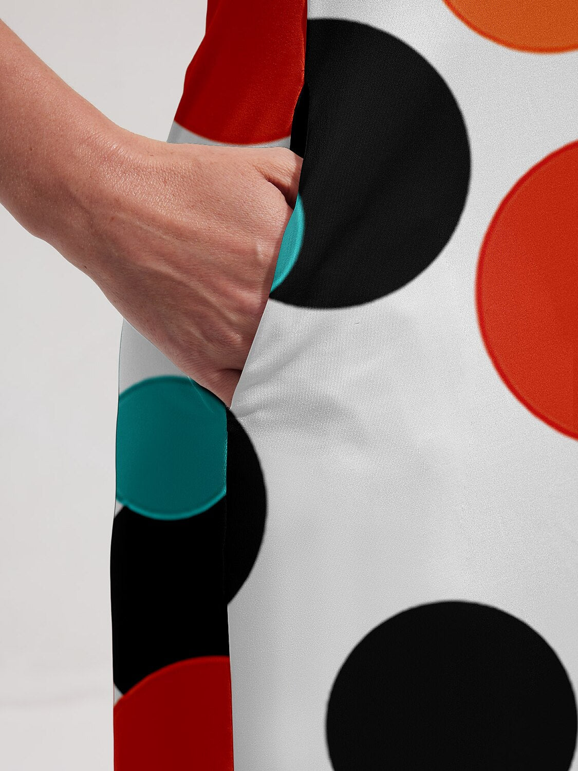 Fungolfs Hyper-prep Short Sleeve Dress UPF50+