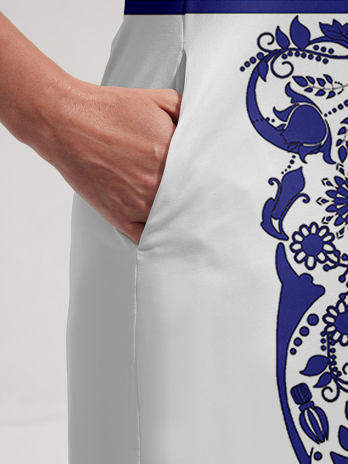 Fungolfs Pretty Feminine Short Sleeve Dress UPF50+