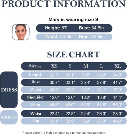 Tennis Dress for Women Sleeveless Golf Dresses with Shorts and Pockets Ruffle Zip Up Stand Collar Golf Outfits