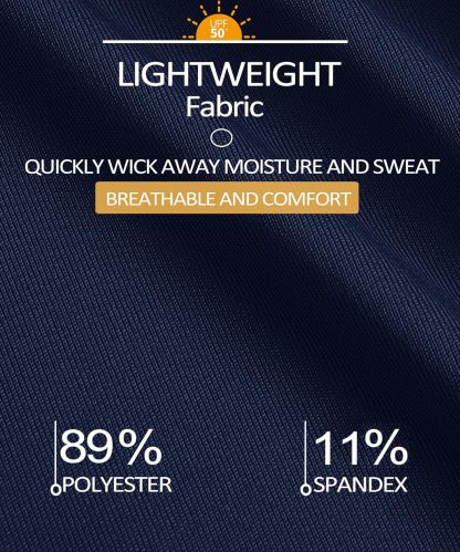 Women's Polo Shirts UPF 50+ Sun Protection 4 Buttons Casual Work Quick Dry Short Sleeve Collared Golf Shirt