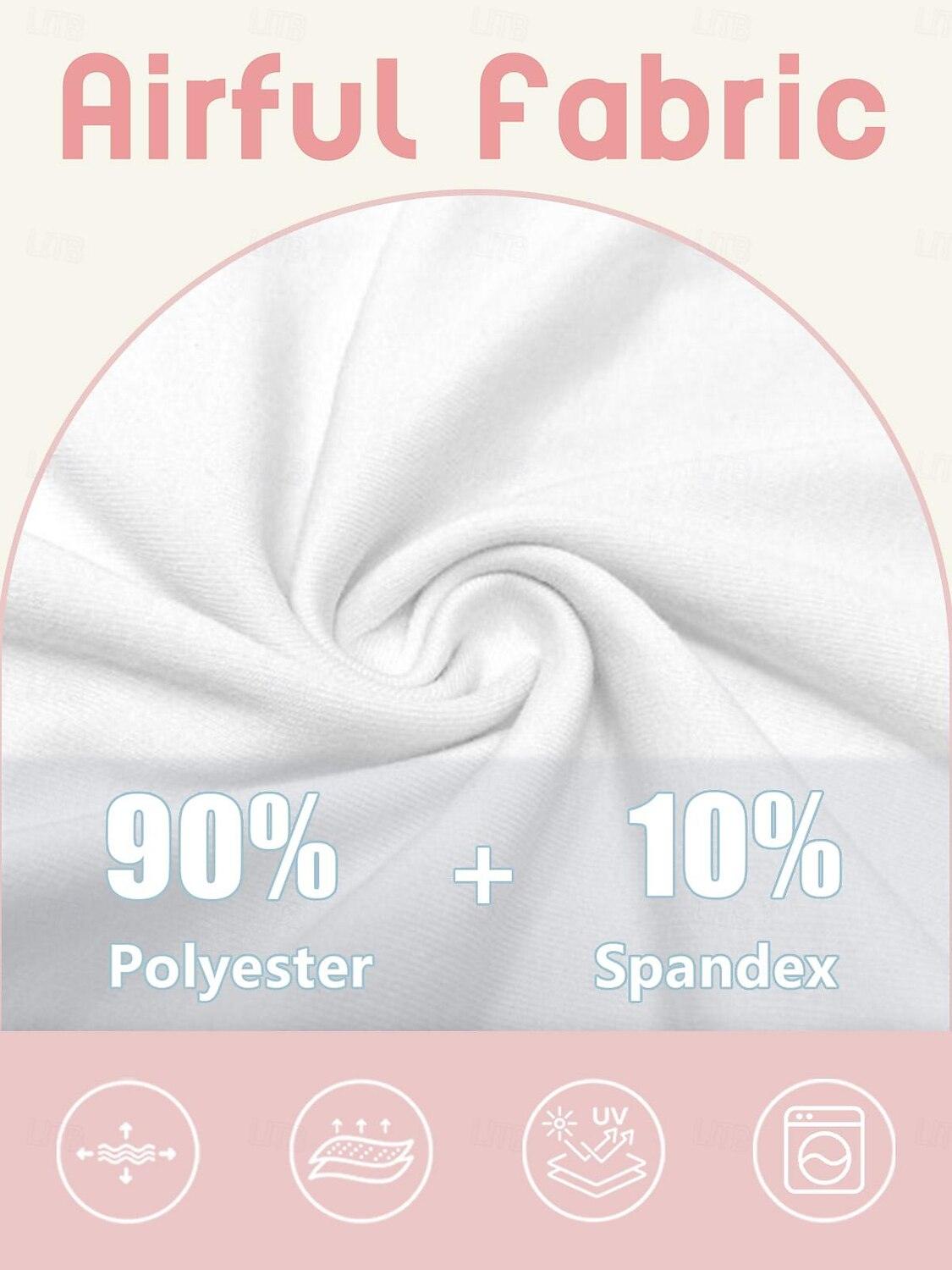 Fungolfs Botanical Energy Polo Top UPF50+