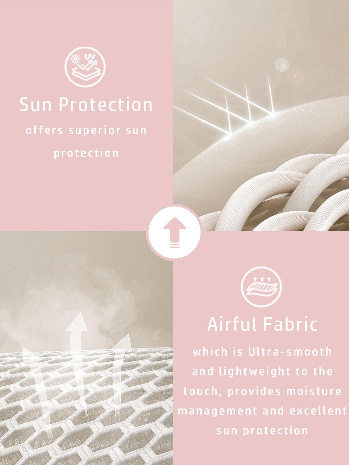 Wildlife Party Dress UPF50+