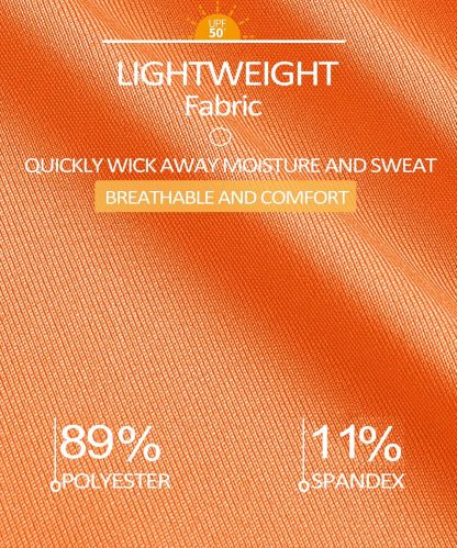 Women's Polo Shirts UPF 50+ Sun Protection 4 Buttons Casual Work Quick Dry Short Sleeve Collared Golf Shirt