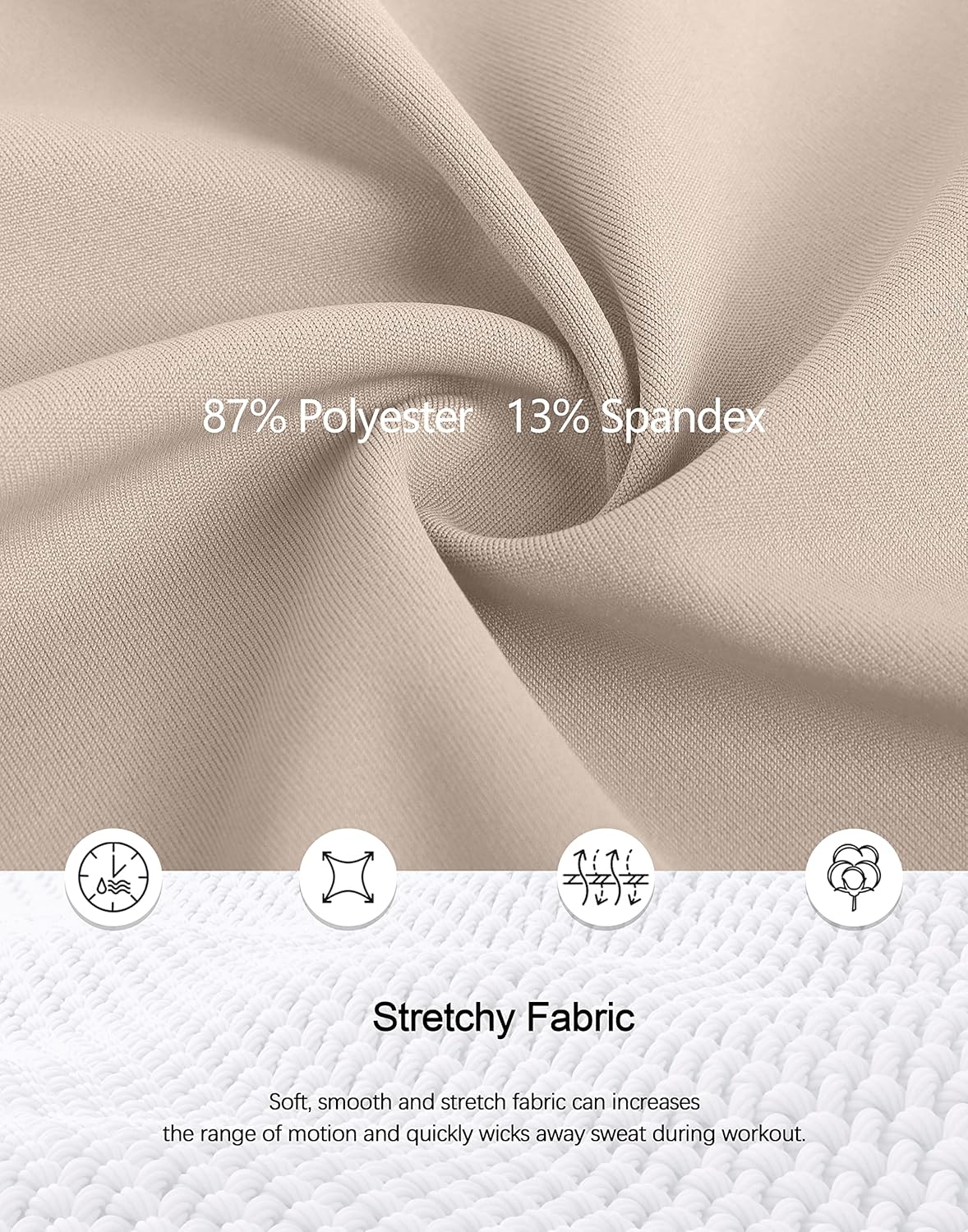 Women's Golf Shirt Short Sleeve with Zip Up Quick Dry Stretch Tennis Collared Polo Shirts for Women Golf Clothes