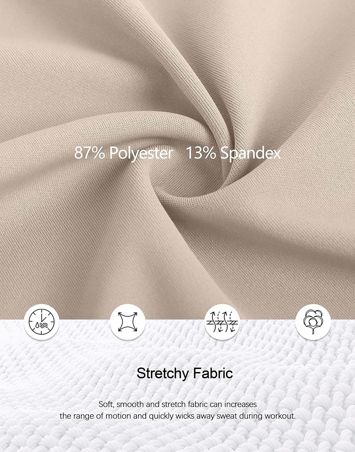 Women's Golf Shirt Short Sleeve with Zip Up Quick Dry Stretch Tennis Collared Polo Shirts for Women Golf Clothes