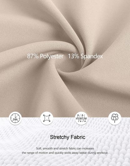 Women's Golf Shirt Short Sleeve with Zip Up Quick Dry Stretch Tennis Collared Polo Shirts for Women Golf Clothes