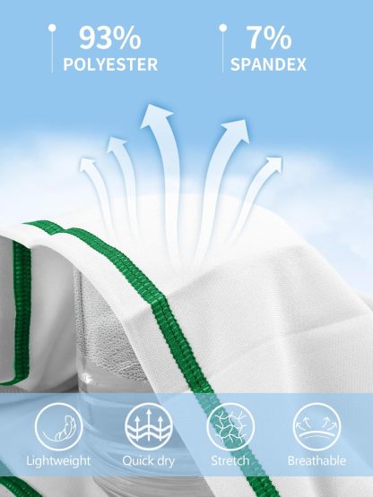 Women Tennis Dresses Ribbed Polo Golf Dress Half Zip Pleated Workout Dress with Built in Shorts and Bra