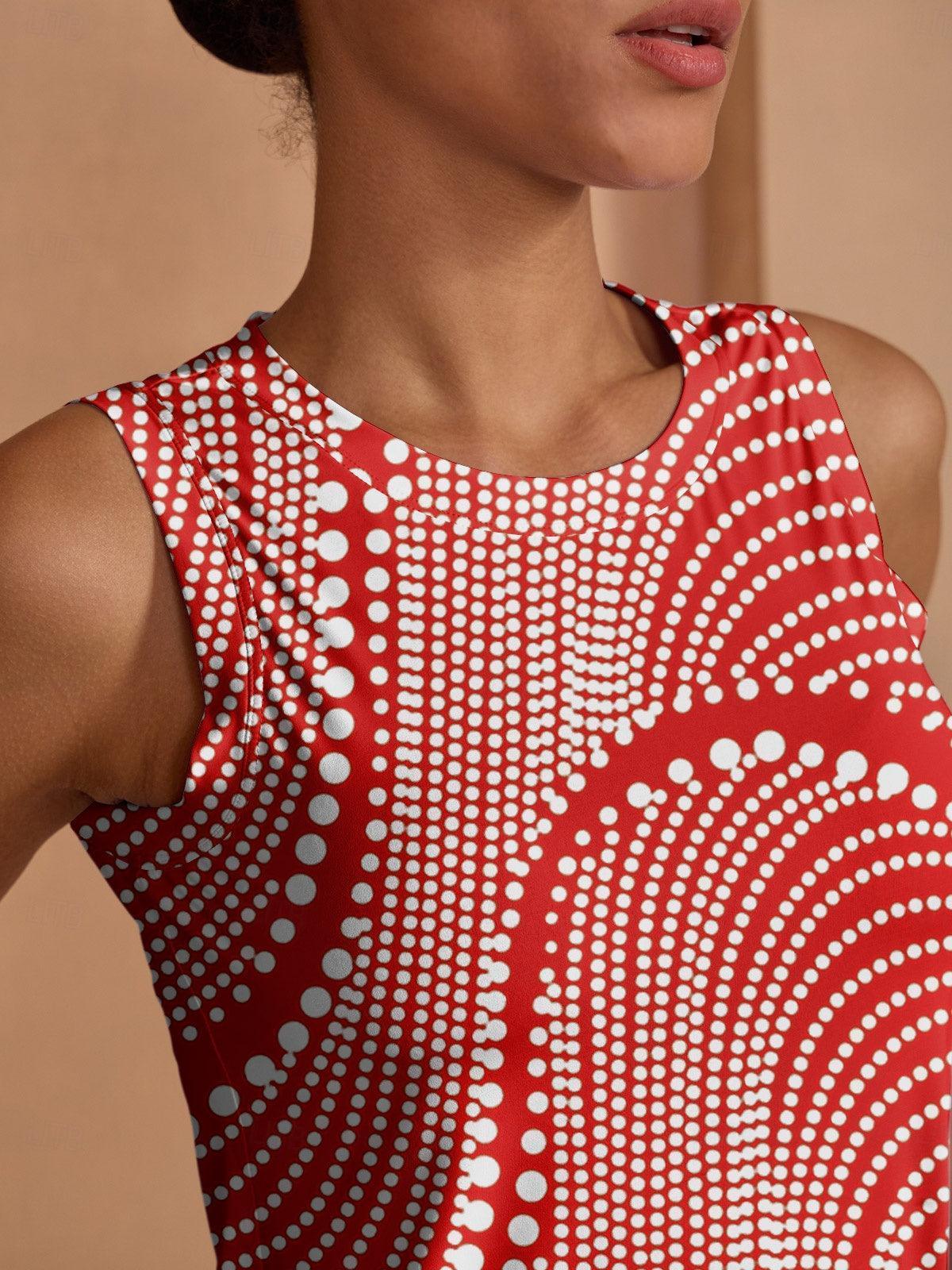 Fungolfs Hyper-prep Tank Top For Pickleball & Tennis