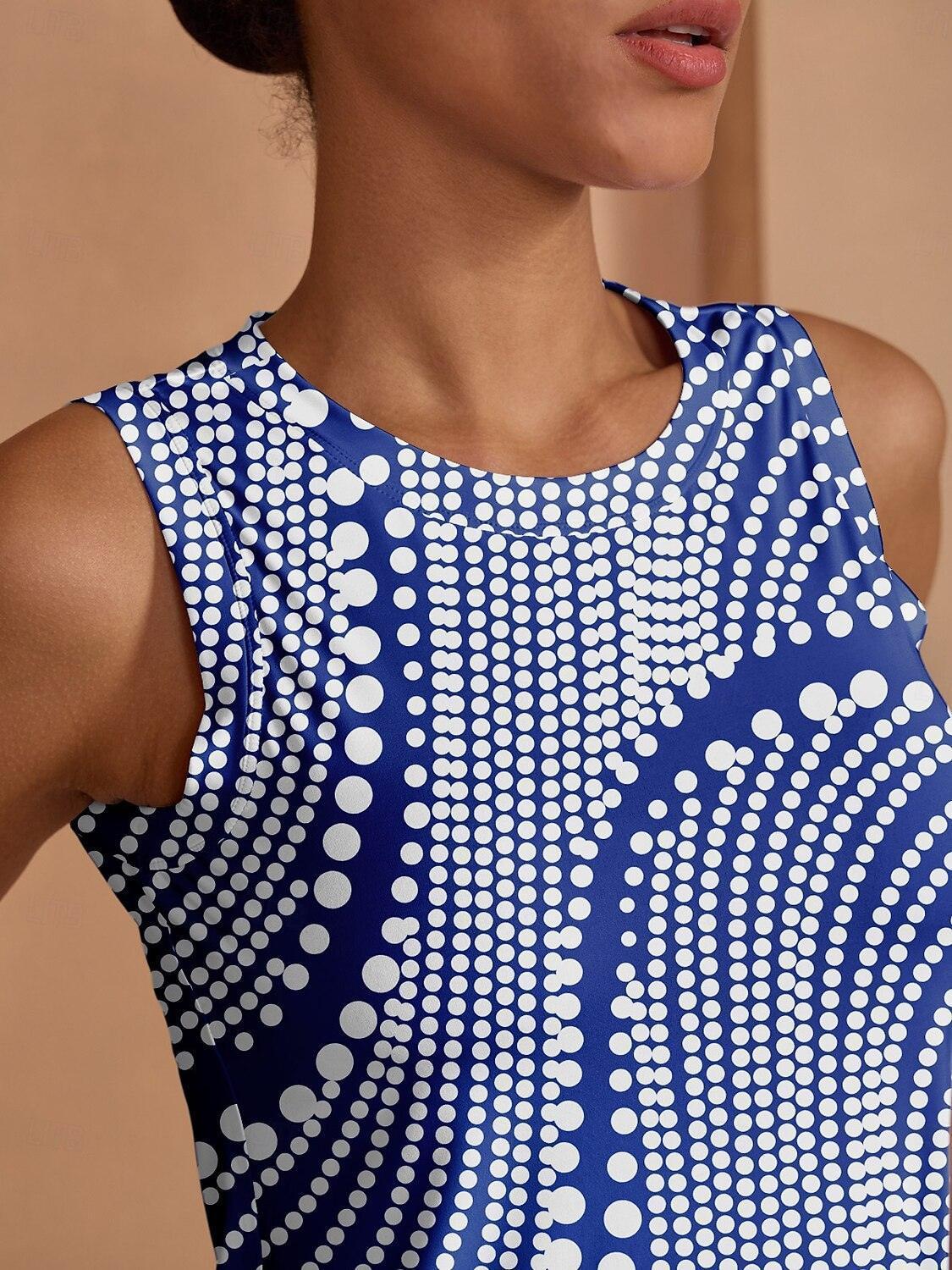 Fungolfs Hyper-prep Tank Top For Pickleball & Tennis