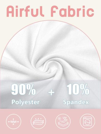 Fungolfs Hyper-prep Tank Top For Pickleball & Tennis