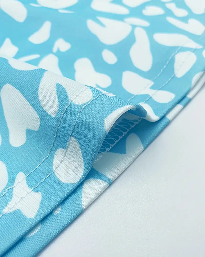 Golf Classic Long Sleeve Sun Protection Jacket