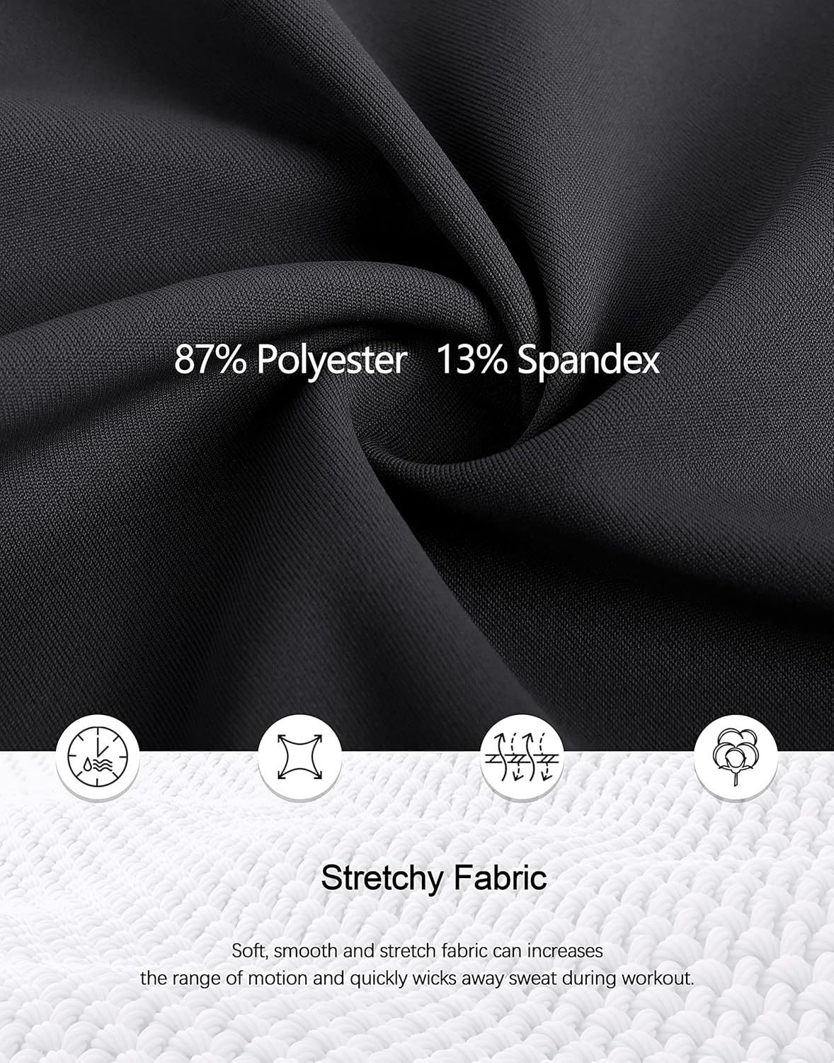 Women's Golf Shirt Short Sleeve with Zip Up Quick Dry Stretch Tennis Collared Polo Shirts for Women Golf Clothes