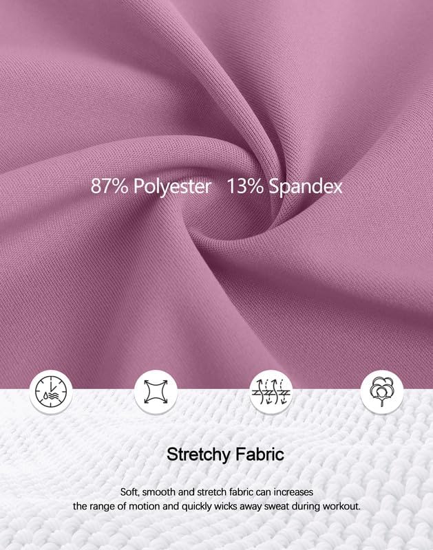 Women's Golf Shirt Short Sleeve with Zip Up Quick Dry Stretch Tennis Collared Polo Shirts for Women Golf Clothes