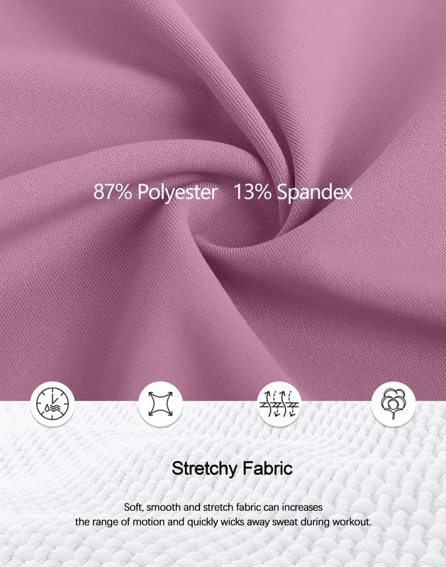 Women's Golf Shirt Short Sleeve with Zip Up Quick Dry Stretch Tennis Collared Polo Shirts for Women Golf Clothes