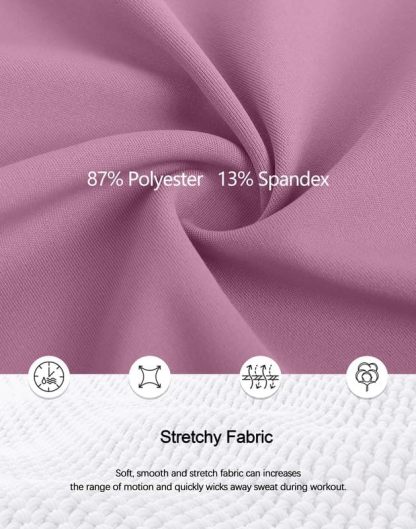 Women's Golf Shirt Short Sleeve with Zip Up Quick Dry Stretch Tennis Collared Polo Shirts for Women Golf Clothes