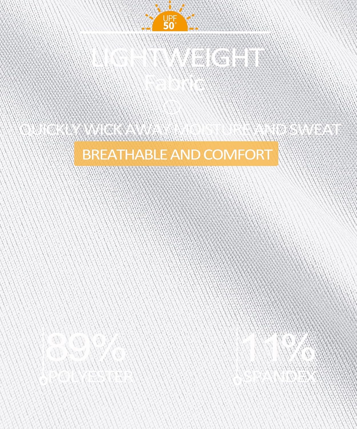 Women's Polo Shirts UPF 50+ Sun Protection 4 Buttons Casual Work Quick Dry Short Sleeve Collared Golf Shirt