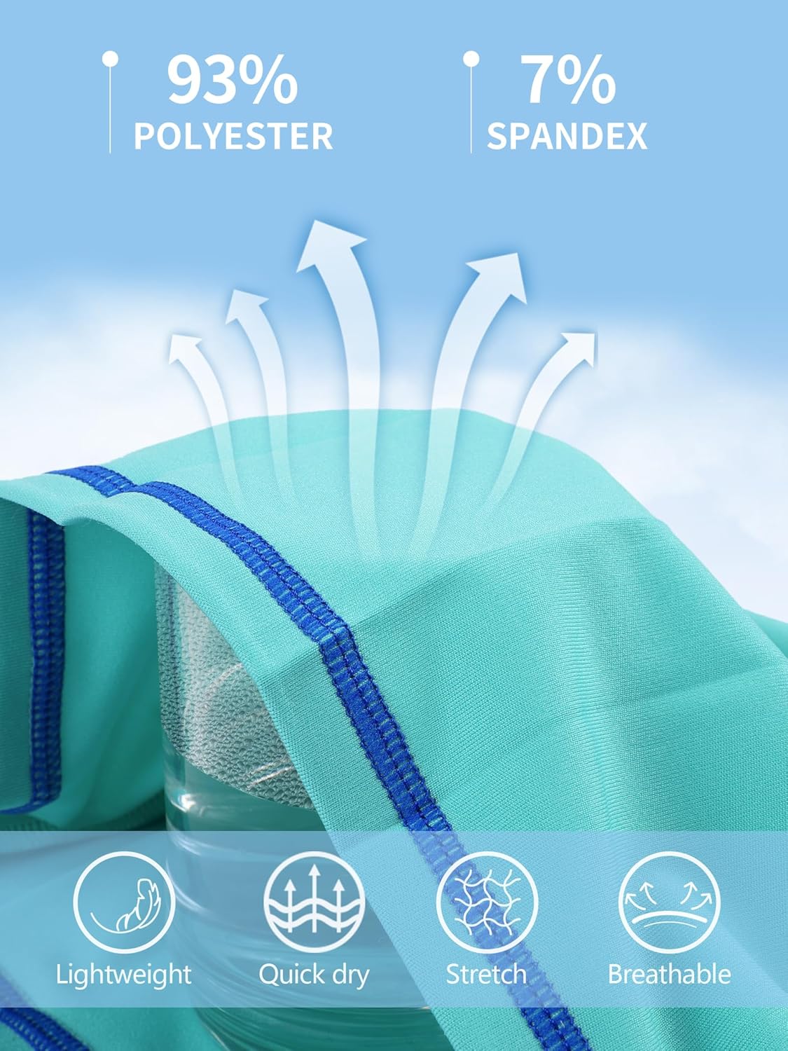 Women Tennis Dresses Ribbed Polo Golf Dress Half Zip Pleated Workout Dress with Built in Shorts and Bra