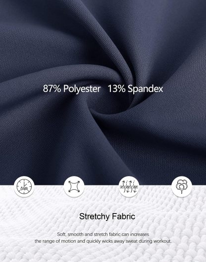 Women's Golf Shirt Short Sleeve with Zip Up Quick Dry Stretch Tennis Collared Polo Shirts for Women Golf Clothes