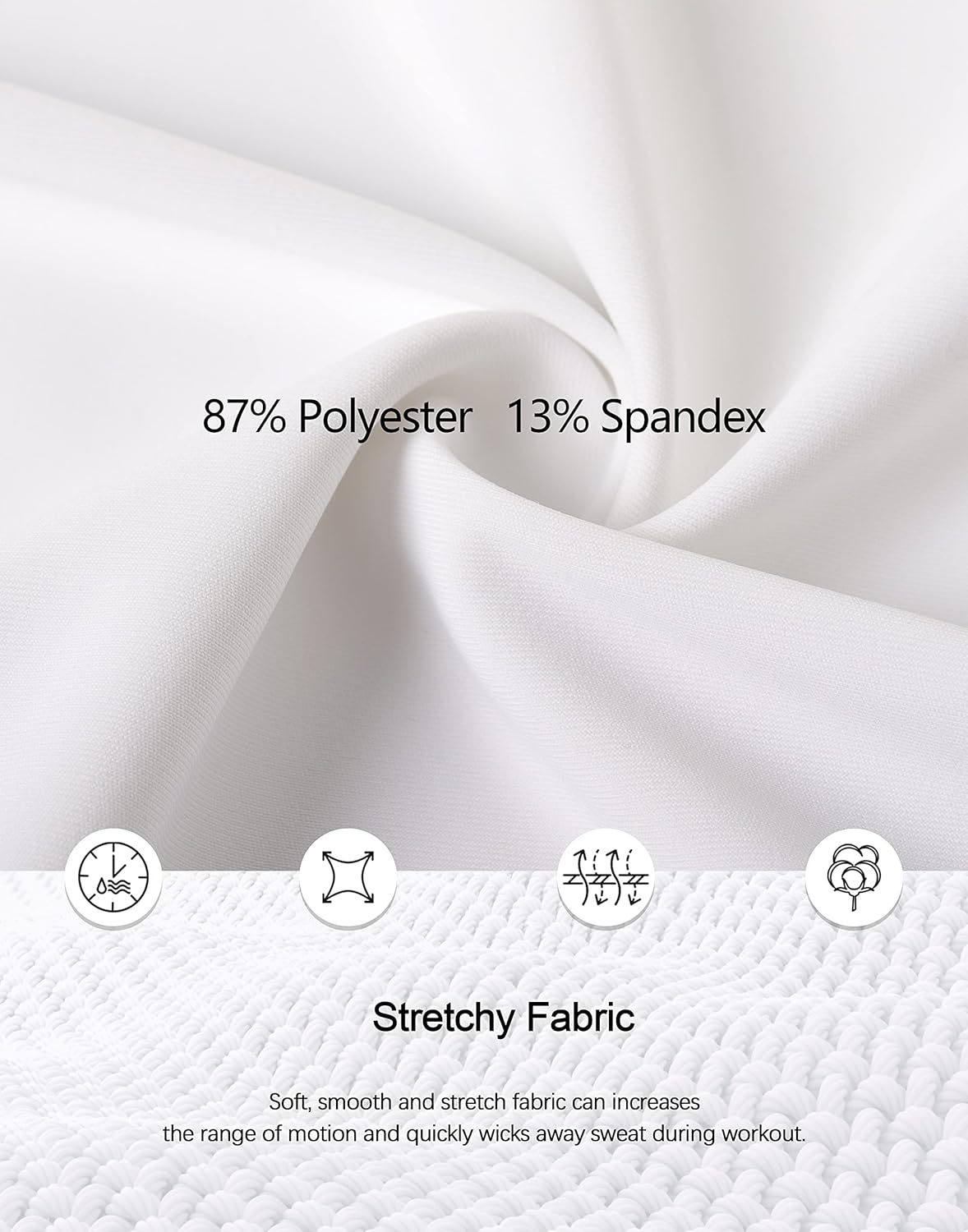 Women's Golf Shirt Short Sleeve with Zip Up Quick Dry Stretch Tennis Collared Polo Shirts for Women Golf Clothes