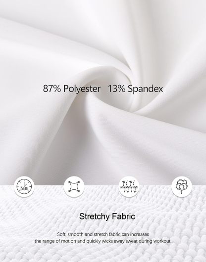 Women's Golf Shirt Short Sleeve with Zip Up Quick Dry Stretch Tennis Collared Polo Shirts for Women Golf Clothes