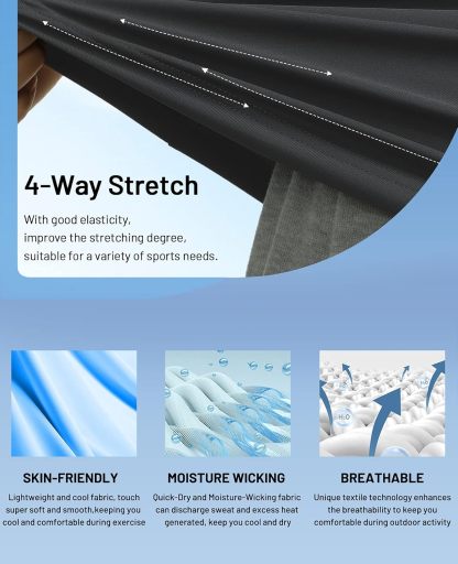 Women's Golf Polo Shirts Collared V Neck Short Sleeve Tennis Shirt, Dry Fit, Moisture Wicking