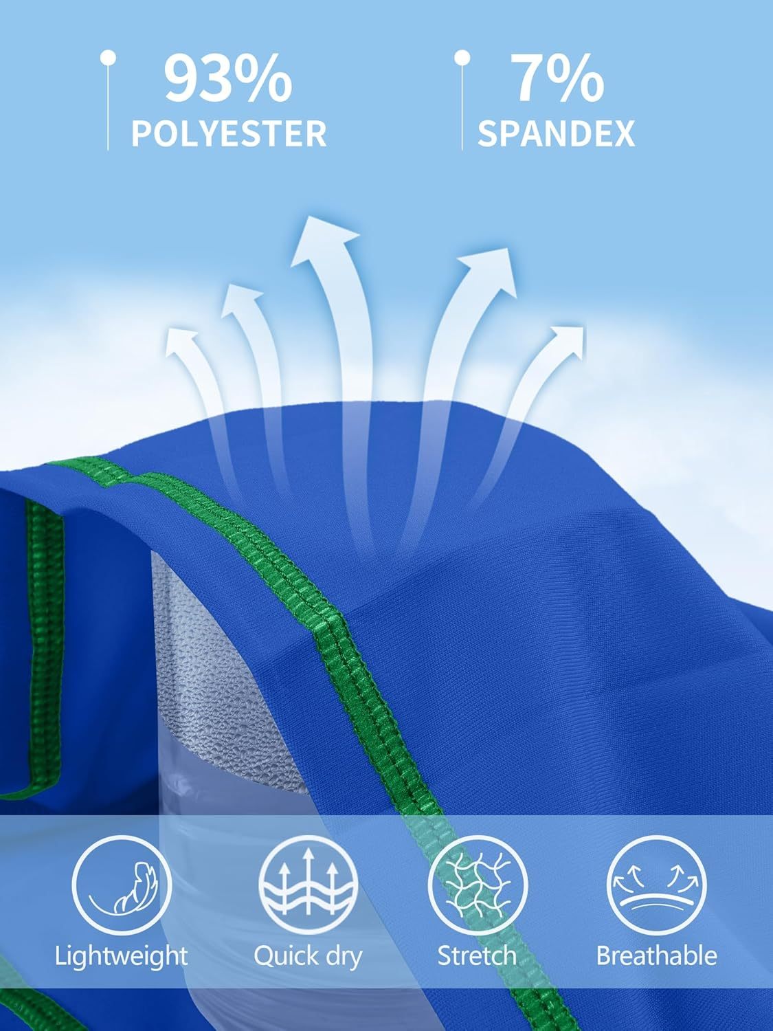 Women Tennis Dresses Ribbed Polo Golf Dress Half Zip Pleated Workout Dress with Built in Shorts and Bra