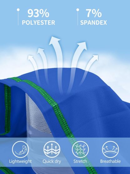 Women Tennis Dresses Ribbed Polo Golf Dress Half Zip Pleated Workout Dress with Built in Shorts and Bra