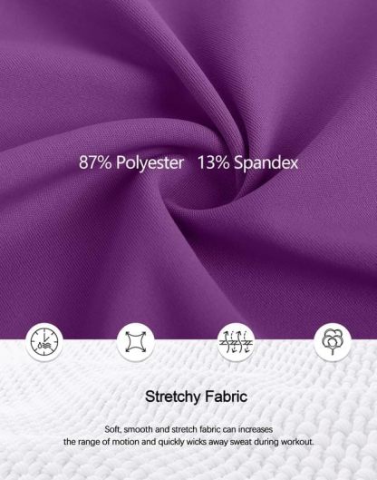 Women's Golf Shirt Short Sleeve with Zip Up Quick Dry Stretch Tennis Collared Polo Shirts for Women Golf Clothes