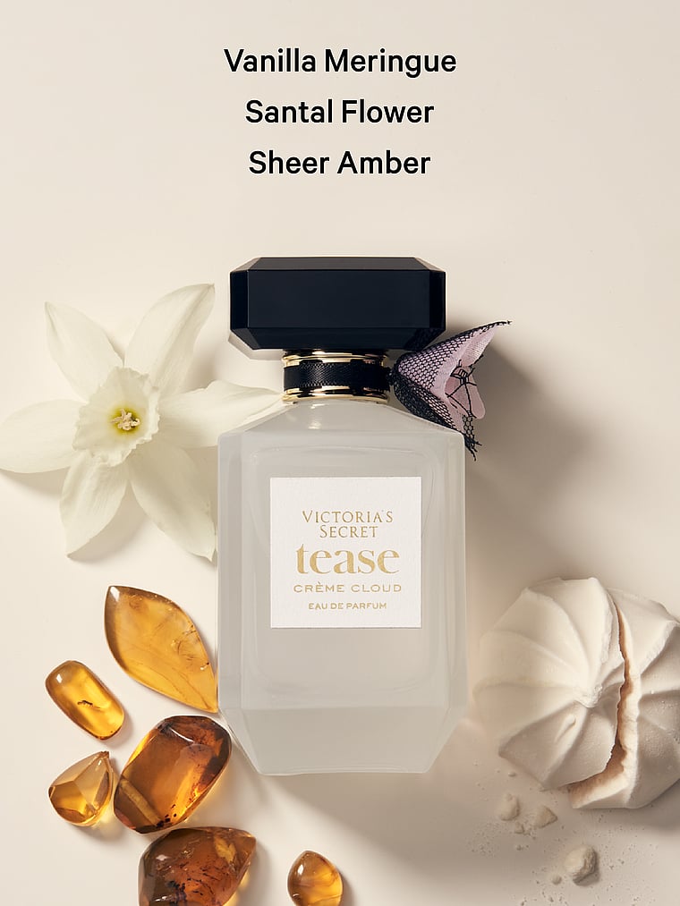 Fine Fragrance Tease Crme Cloud Eau de Parfum