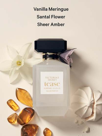 Fine Fragrance Tease Crme Cloud Eau de Parfum