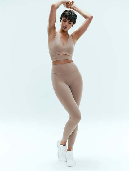 VSX VSX Elevate Legging