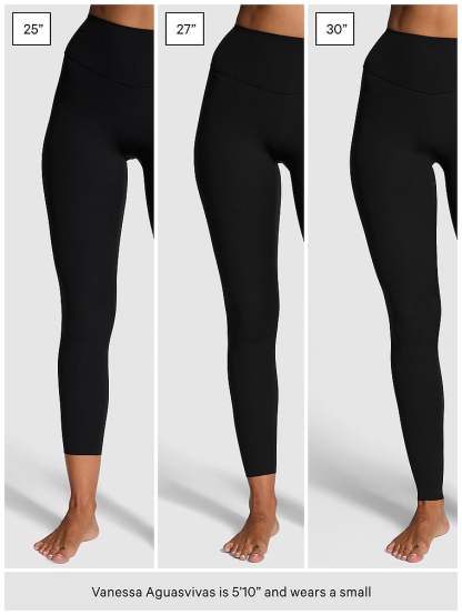 VSX VSX Elevate Legging