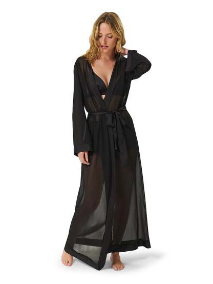 BLUEBELLA Marcella Long Kimono