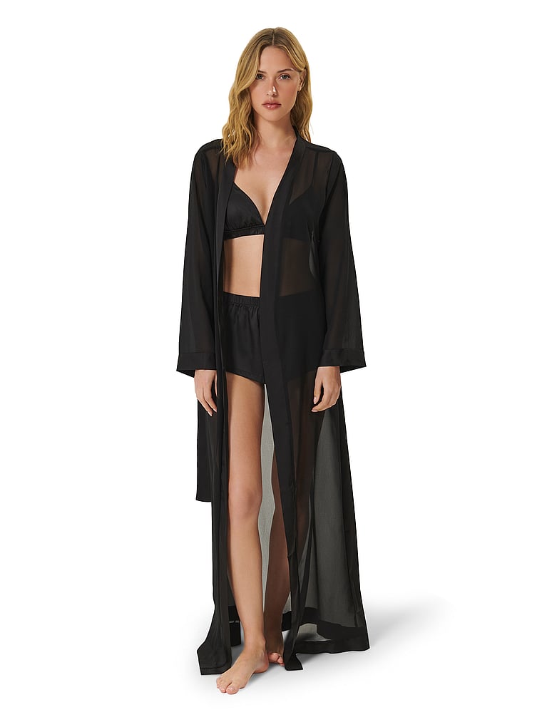 BLUEBELLA Marcella Long Kimono