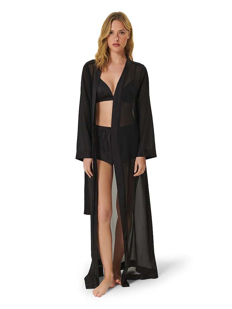 BLUEBELLA Marcella Long Kimono