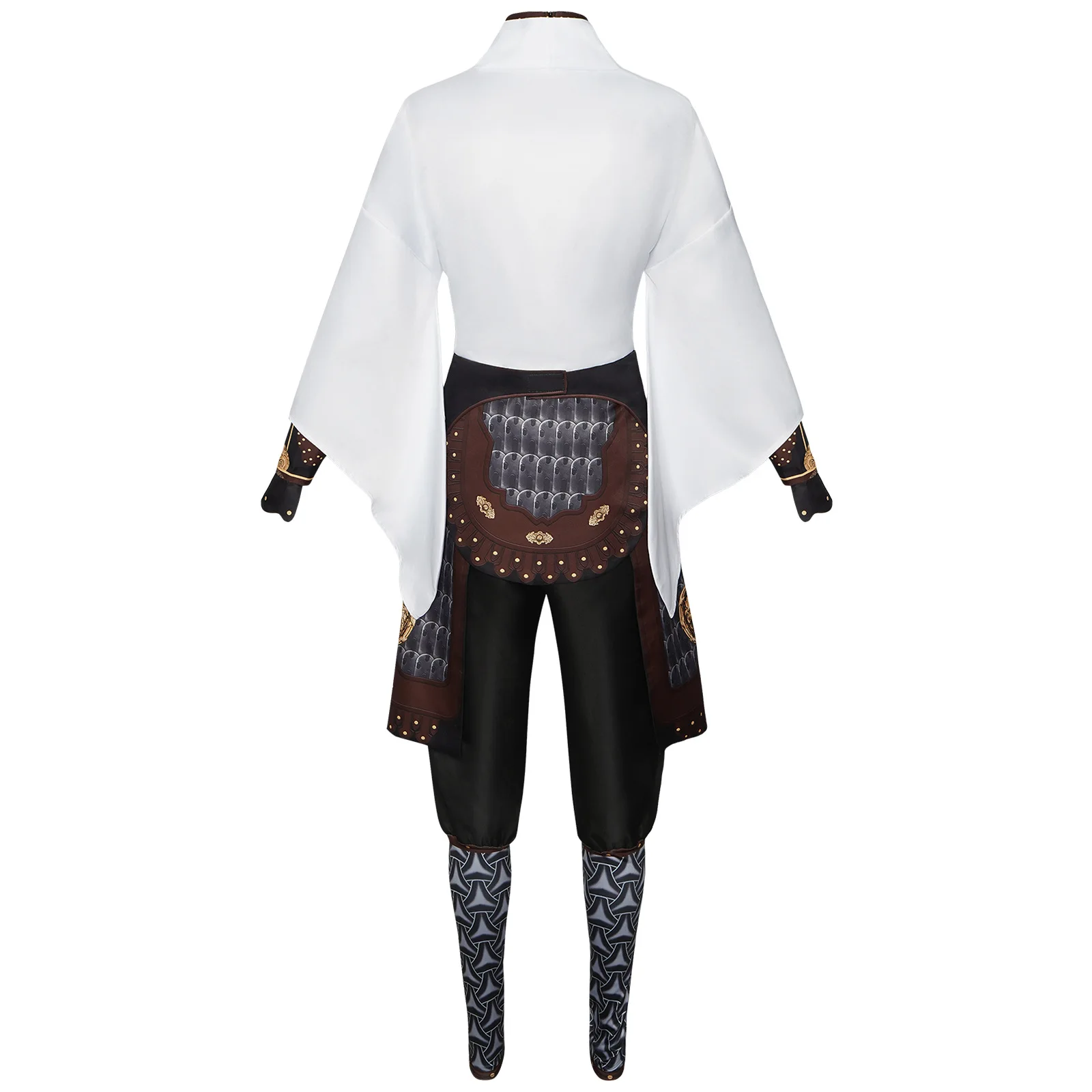 Fantasia de Cosplay para Adultos