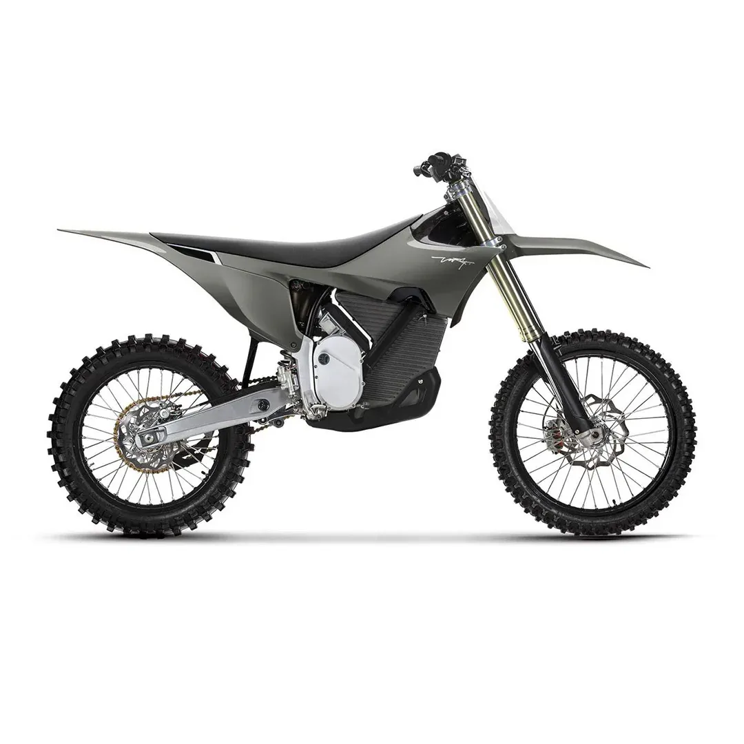 Early Bird Discount Electric Motocross BikeReady for Any Terrain STARK