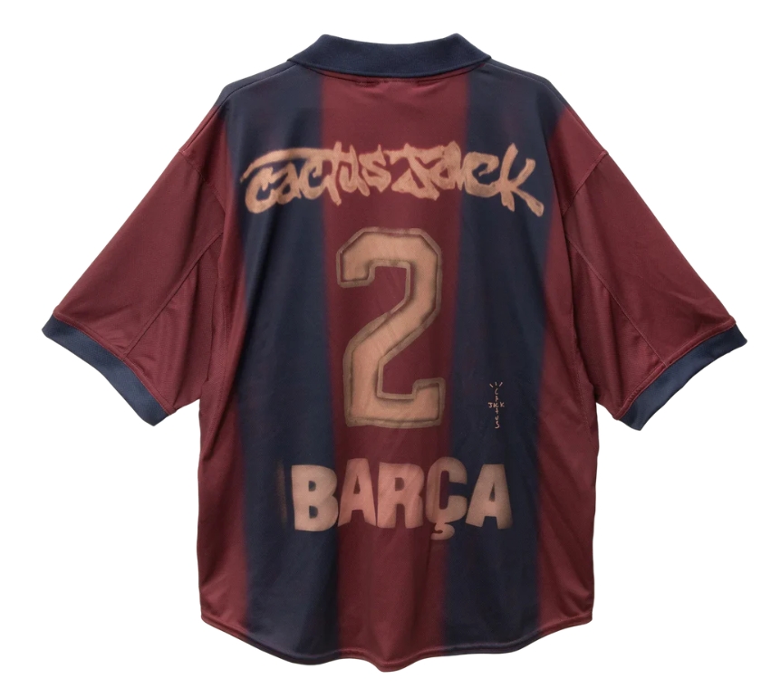 Sports jersey series