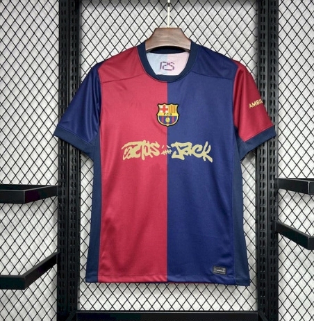 Sports jersey series