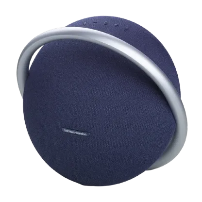 Harman Kardon Onyx Studio 8, Portable stereo Bluetooth speaker