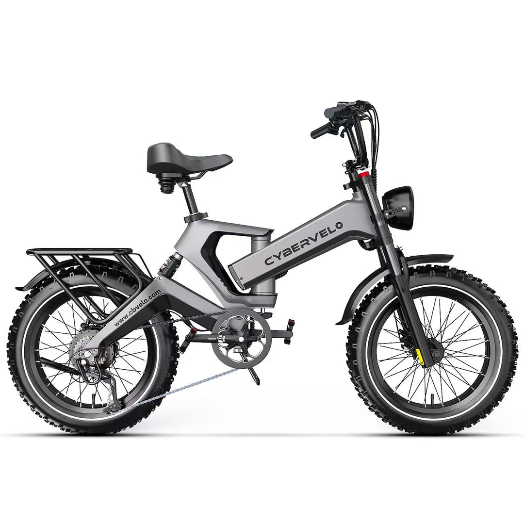 EK6 Up to 100Mile,36mph